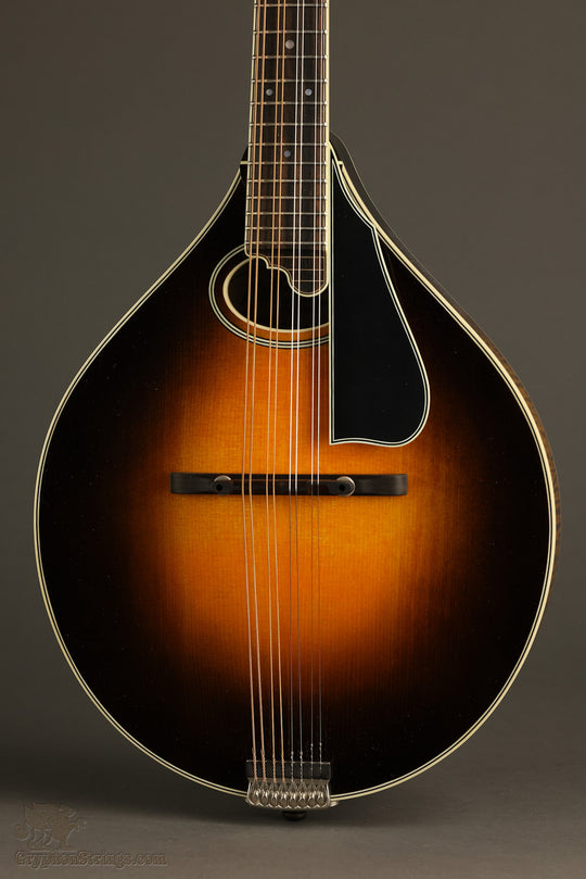 Northfield A4 Special NFMSP-A4WN Wide Nut Mandolin - New