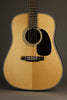Martin D-28 Modern Deluxe Acoustic Guitar - New
