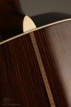 Martin D-28 Modern Deluxe Acoustic Guitar - New