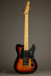 Fender Player II Telecaster®, Maple Fingerboard, 3-Color Sunburst - New