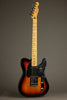 Fender Player II Telecaster®, Maple Fingerboard, 3-Color Sunburst - New