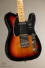 Fender Player II Telecaster®, Maple Fingerboard, 3-Color Sunburst - New