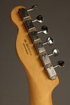 Fender Player II Telecaster®, Maple Fingerboard, 3-Color Sunburst - New