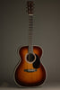 Martin 000-28 Ambertone Steel String Acoustic Guitar - New