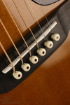 Martin 000-28 Ambertone Steel String Acoustic Guitar - New