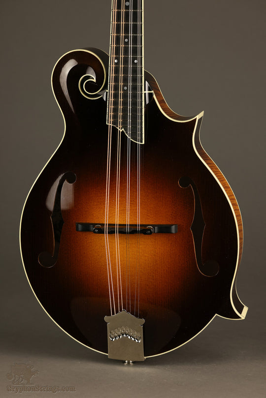 2024 Collings MF5 Mandolin - Used