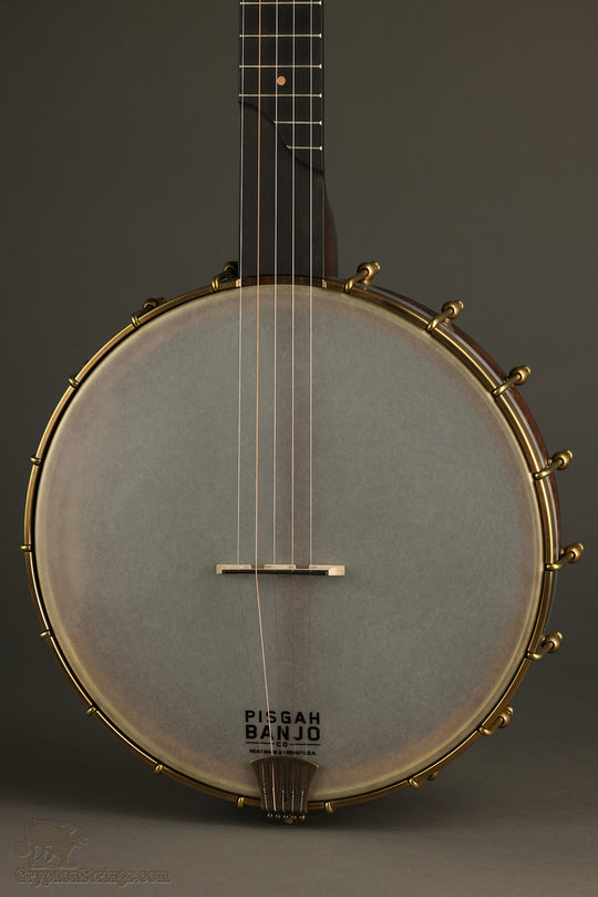 Pisgah Banjo Co. 12" Wonder 5-String - New