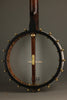 Pisgah Banjo Co. 12" Wonder 5-String - New