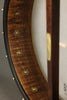 Pisgah Banjo Co. 12" Wonder 5-String - New