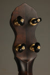 Pisgah Banjo Co. 12" Wonder 5-String - New