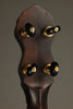 Pisgah Banjo Co. 12" Wonder 5-String - New