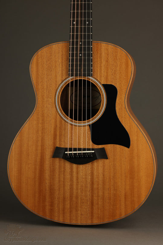 Taylor GS Mini-e Mahogany Acoustic Electric Guitar - New