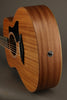 Taylor GS Mini-e Mahogany Acoustic Electric Guitar - New