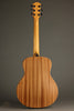 Taylor GS Mini-e Special Edition Trans Black Acoustic Electric Guitar - New