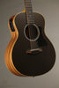 Taylor GS Mini-e Special Edition Trans Black Acoustic Electric Guitar - New