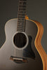 Taylor GS Mini-e Special Edition Trans Black Acoustic Electric Guitar - New