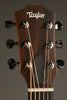 Taylor GS Mini-e Special Edition Trans Black Acoustic Electric Guitar - New