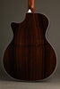 Taylor 414ce Tobacco Sunburst Acoustic Electric Guitar - New