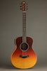 Taylor GS Mini-e Special Edition Sunset Fade Acoustic Electric Guitar - New