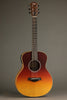 Taylor GS Mini-e Special Edition Sunset Fade Acoustic Electric Guitar - New