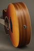 Taylor GS Mini-e Special Edition Sunset Fade Acoustic Electric Guitar - New