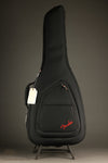 Fender Acoustasonic® Player Telecaster®, Rosewood Fingerboard, Brushed Black - New