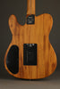 Fender Acoustasonic® Player Telecaster®, Rosewood Fingerboard, Brushed Black - New