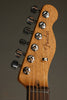 Fender Acoustasonic® Player Telecaster®, Rosewood Fingerboard, Brushed Black - New