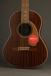 Fender Sonoran Mini, All Mahogany - New
