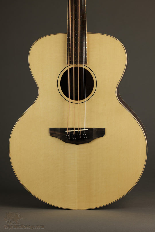 KR Strings Octolindo S Artist Octave Mandolin - New