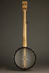 Pisgah Banjo Co. 12" Roscoe 5-String - New