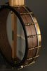 Pisgah Banjo Co. 12" Roscoe 5-String - New