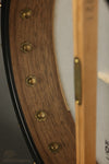 Pisgah Banjo Co. 12" Roscoe 5-String - New