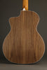 Taylor 214ce-N Nylon String Acoustic Electric Guitar - New