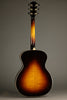 Taylor Custom Aged Maple Grand Auditorium Acoustic Electric Guitar - New