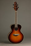 KR Strings Mandolindo Custom Deluxe Mandolin - New