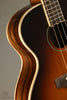 KR Strings Mandolindo Custom Deluxe Mandolin - New