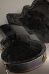 KR Strings Octolindo Custom Deluxe Quilted Maple Carpathian Spruce Octave Mandolin - New