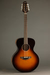 KR Strings Octolindo Custom Deluxe Quilted Maple Carpathian Spruce Octave Mandolin - New