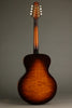 KR Strings Octolindo Custom Deluxe Quilted Maple Carpathian Spruce Octave Mandolin - New