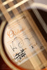 KR Strings Octolindo Custom Deluxe Quilted Maple Carpathian Spruce Octave Mandolin - New
