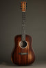 Martin DJr-10E StreetMaster® Steel String Acoustic Guitar - New