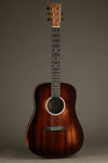 Martin DJr-10E StreetMaster® Steel String Acoustic Guitar - New