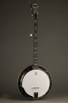 Deering Sierra Mahogany 5-String Banjo - New