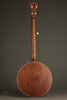 Deering Sierra Mahogany 5-String Banjo - New