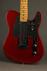 Fender American Ultra II Telecaster®, Maple Fingerboard, Sinister Red - New