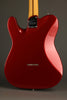 Fender American Ultra II Telecaster®, Maple Fingerboard, Sinister Red - New