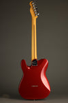 Fender American Ultra II Telecaster®, Maple Fingerboard, Sinister Red - New