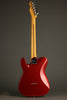 Fender American Ultra II Telecaster®, Maple Fingerboard, Sinister Red - New