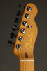 Fender American Ultra II Telecaster®, Maple Fingerboard, Sinister Red - New